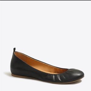 💼 biz clothes bundle 5 for $30 💼 Jcrew Anya leather flats